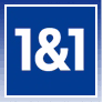 1&1 Hosting