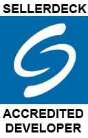 Sellerdeck Accredited Devloper